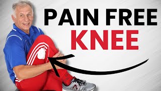 Best 5 Exercises To STOP Arthritic Knee Pain [upl. by Caruso]