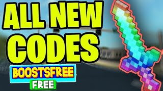 ALL NEW SECRET CODES in SKY WARS CODES ⚔️ SKYWARS 🏹Roblox 2021 [upl. by Wall]