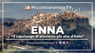 Enna  Piccola Grande Italia [upl. by Ailalue]