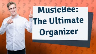 What is the best music organizer software [upl. by Peoples876]