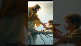 Proof Jesus is real deus yeshu catholic dios god jesus christ viral foryou [upl. by Enirual]