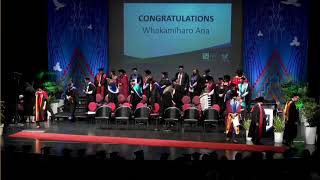 EIT Hawkes Bay Graduation 2024 [upl. by Rudie]