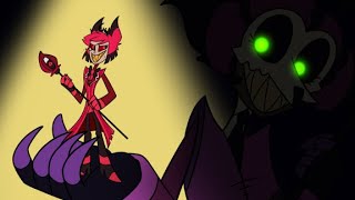 Hazbin Hotel Redesigns [upl. by Ellynn]