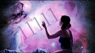 Numerology 11111  Meaning amp Symbolism [upl. by Arie180]