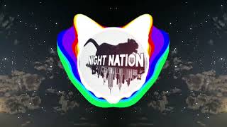 FLOW G  Praning Bass Boosted Night Nation [upl. by Elysia]