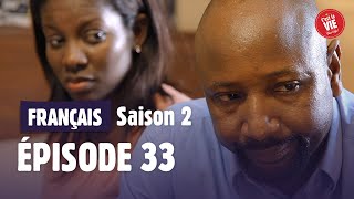 Cest la vie   Saison 2  Épisode 33  Disparitions [upl. by Nylarac]