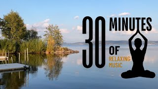 30 minutes of relaxation • Calming music [upl. by Argella]