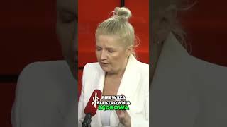 🔋 Elektrownia Jądrowa w Polsce w 2035 Minister Środowiska w Radiu ZET  Beata Lubecka 💬 [upl. by Hesta486]