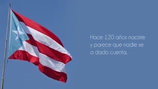 El Dia de la Bandera de Puerto Rico [upl. by Ange]