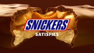 Snickers Commercial Spec [upl. by Nossah]