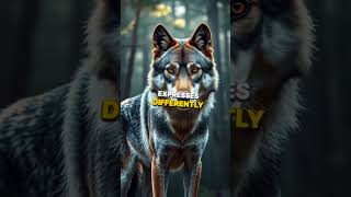 Wolfdog vs Siberian Husky Which Canine Dominates Breeds Comparison siberianhusky shorts [upl. by Garbe]