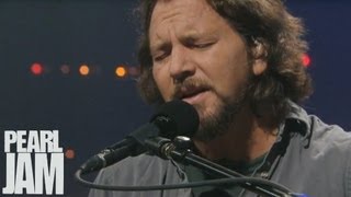 quotJust Breathequot  Live At Austin City Limits  Pearl Jam [upl. by Zeiger]