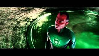 Green Lantern  Brightest Day  spot télé [upl. by Rik22]