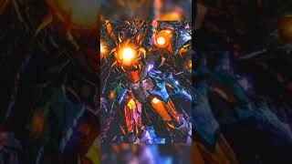 Unicron vs Toaa Unicron solo Marvel transformers marvel shorts [upl. by Abel]