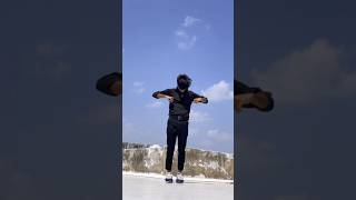 Mane tove gi 🫢 NJ DANCER 20 youtubeshorts shorts viralvideo dance dancecover rajupunjabi [upl. by Sunday711]