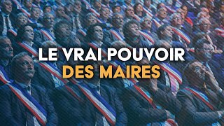 Municipales  Le Vrai Pouvoir des Maires [upl. by Bove417]