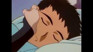 TENCHI MUYO TENCHI IN TOKYO  SO MANY GIRLS IN HIS BED  OFFICIAL CLIP [upl. by Nolyaw]