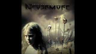 Nevermore  This Godless Endeavor Full Album [upl. by Malamud724]