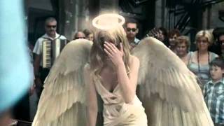 Axe Excite New AdHDquotEven Angels Will Fallquot [upl. by Godiva181]