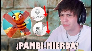 RUBIUS HUMILLA LA MEMECOIN DE DALAS Y TODOS SUS PROYECTOS QUEDAN EXPUESTOS [upl. by Abil]