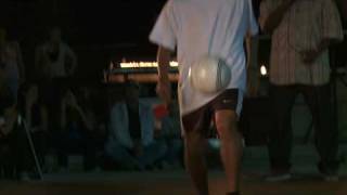 Freestyle Soccer US Finals  Red Bull Street Style [upl. by Calderon]