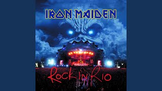 The Clansman Live At Rock in Rio 2015 Remaster [upl. by Linnie661]