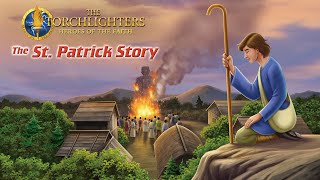 The Torchlighters The John Newton Story  Episode 21 [upl. by Anael]