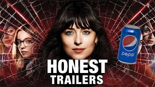 Honest Trailers  Madame Web [upl. by Irec]