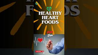 Healthy Foods For Heart Health  Best Foods For Heart Health  Best Cardio Foods  PT 2 [upl. by Onairam]