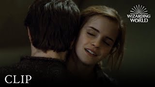 Harry Potter and the Sorcerers Stone Deleted Scene Part 1  HD [upl. by Major356]