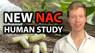 NAC amp Glutathione Are Transforming Aging New Study [upl. by Marten386]