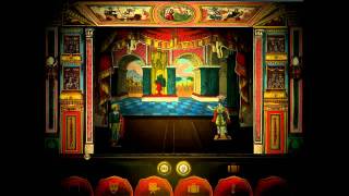 Pollocks Toy Theatre iPad App [upl. by Berni]