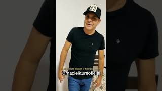 MACIEL KURÉ  TOADA SEU É [upl. by Mercuri]