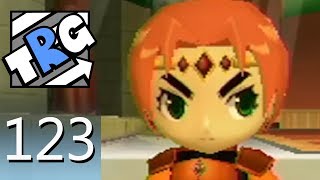 Dokapon Kingdom – Episode 123 How do you Spellsword [upl. by Sethrida197]