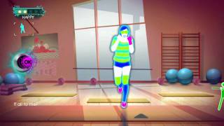 Just Dance 2014  Starships by Nicki Minaj 5 Stars [upl. by Shelba]