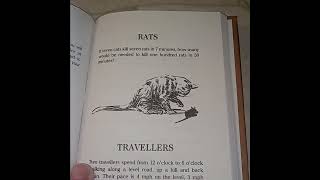 Classic Conundrums Fiendish Puzzles From the 19th Century 5 Rats [upl. by Etnovad]