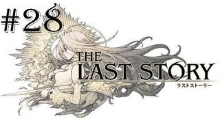 The Last Story Walkthrough ENG Part 28 [upl. by Borlase]