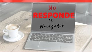 Browser😫NAVEGADOR lento en Windows 10😫  ☑️ navegadores de internet ☑️ OPTIMIZACIÓN [upl. by Culhert724]