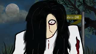 WhiteLADY in Balete Drive Philippines HORROR STORY [upl. by Monte793]