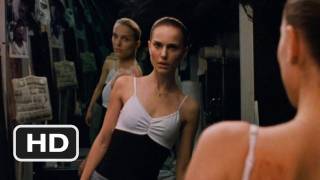 Black Swan 5 Movie CLIP  The Fitting 2010 HD [upl. by Schoenburg]