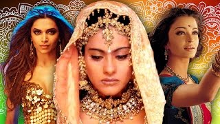 Top 10 Bollywood Actresses [upl. by Maupin]