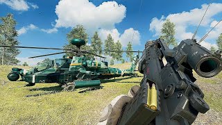 Battlefield 2042 Season 6 Gameplay [upl. by Yeleen]