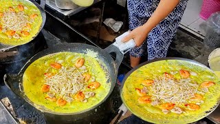 Amazing Vietnamese Street Food 2023 Compilation Ep4 [upl. by Ehrman]