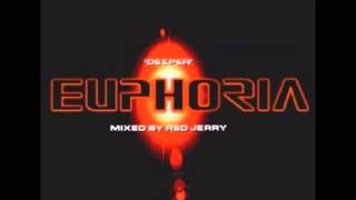 Euphoria Vol2 Disc 17 M3  Bailamos Matt Darey mix [upl. by Ahsilem]