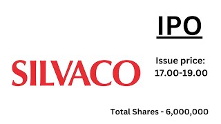 Silvaco Group Inc  SVCO IPO  Detailed Review amp Analysis [upl. by Ruphina]