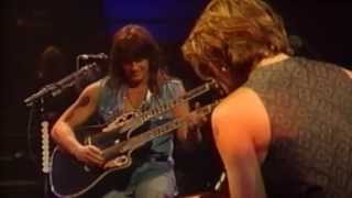 MTV  AN EVENING WITH BON JOVI FULL CONCERT HDWIDSCREEN [upl. by Arundel]