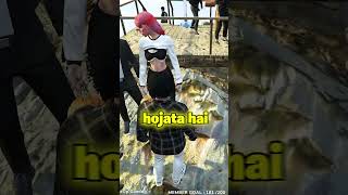 Pyaar Ka Panchnama😂 gta gtarp funnyshorts gaming [upl. by Brunhilda]