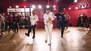 Delaney Glazer  PILLS amp AUTOMOBILES Chris Brown  Choreography by Alexander Chung amp CJ Salvador [upl. by Norabal736]