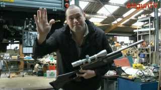 The Airgun Gear show  Season 2 Episode 1 [upl. by Yanaj]