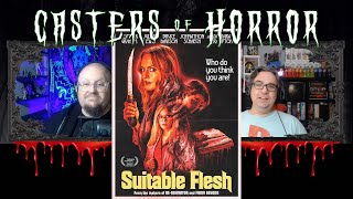 Casters of Horror  quotSuitable Fleshquot review [upl. by Meg]